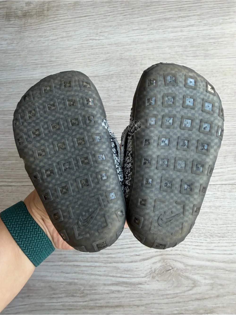 Nike Swoosh 1 TD Sneakers